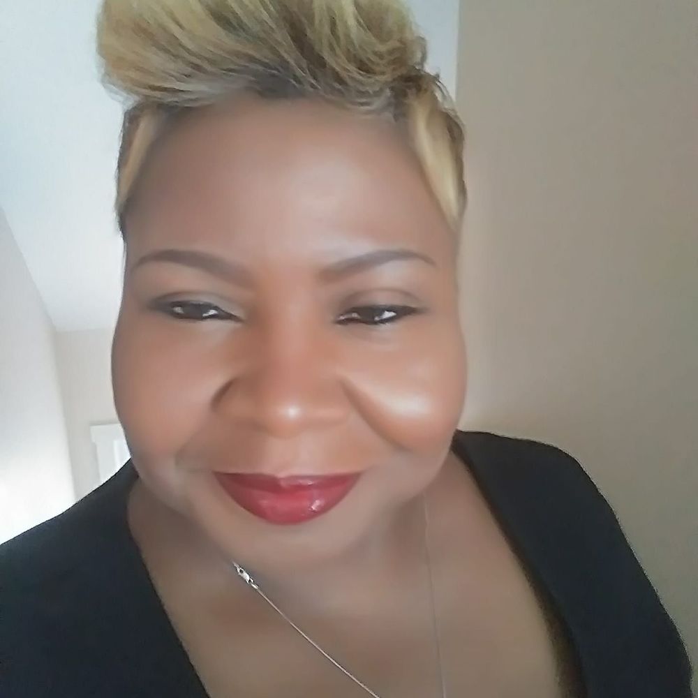 Meet your Posher, Jeanette